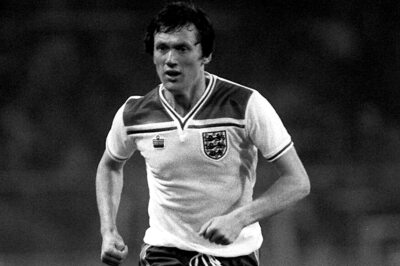 Former Leeds United and England Defender Trevor Cherry Dies Aged 72