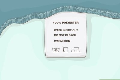 How to Shrink a Windbreaker