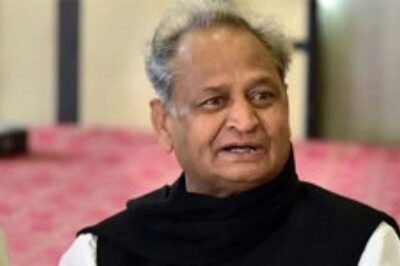 Rajasthan CM Gehlot Directs Officials to Provide Best Treatment to Slain Tailor Kanhaiya Lal's Assistant