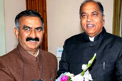 Congress Lost Rajya Sabha Polls in Himachal Despite Having Majority, Here's How BJP Candidate Won