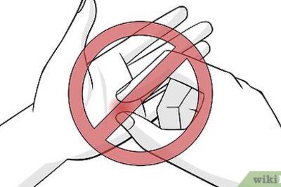 How to Remove a Splinter with Baking Soda