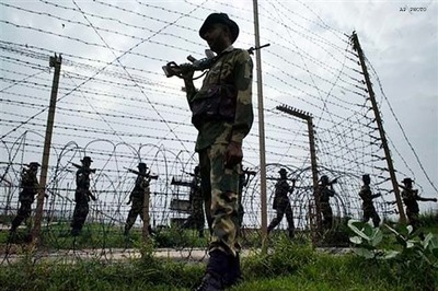 Indian troops kill Pak soldier in Kashmir: Pak Army