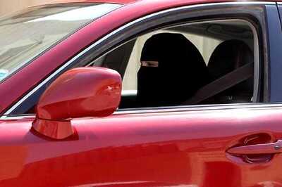 Lifting Ban on Women Drivers Will Reduce Car Crashes: Saudi Minister