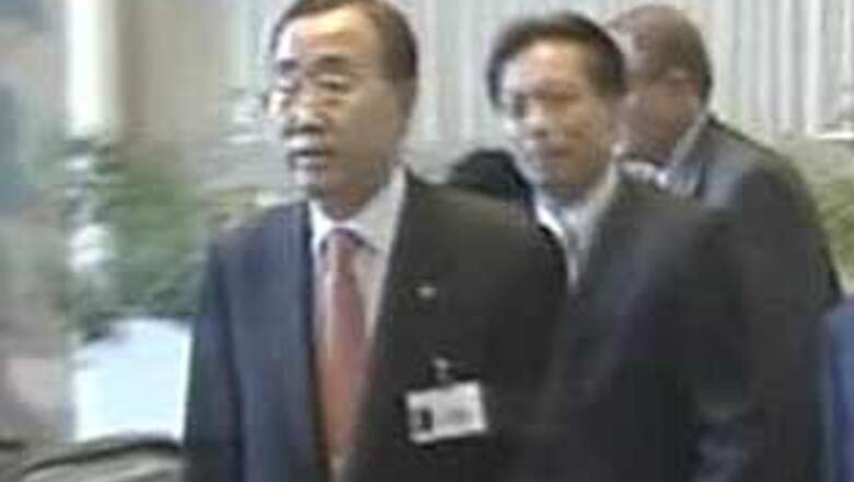 UN chief urges Pak to ensure release of UNHCR staff