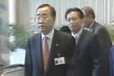 UN chief urges Pak to ensure release of UNHCR staff