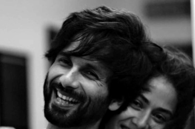 Ishaan Khatter's Hilarious Reason For Late Anniversary Wish To Shahid Kapoor, Mira Rajput: 'Was Busy Third Wheeling'