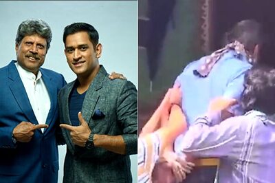 Gautam Gambhir Worried, Fans Confused as World Cup Winning Captain 'Abducted' in Viral Video - WATCH