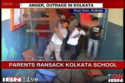 Kolkata: Christ Church school to re-open on Friday