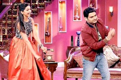 TV round-up:  No room for run-of-the-mill shows in 2013