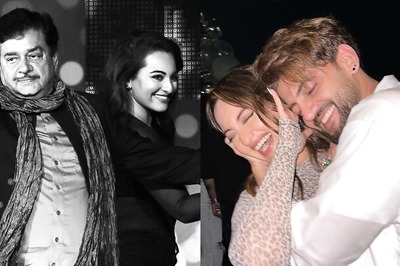Shatrughan Sinha REACTS To Sonakshi Sinha Wedding Rumours: 'Aaj Kal Bachche Consent Nahin Lete'