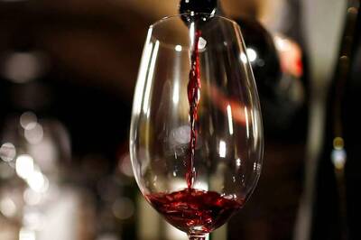 A Glass Of Red Wine A Day May Help Protect Against Prostate Cancer