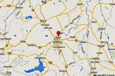 Former Union minister Bhuvnesh Chaturvedi passes away