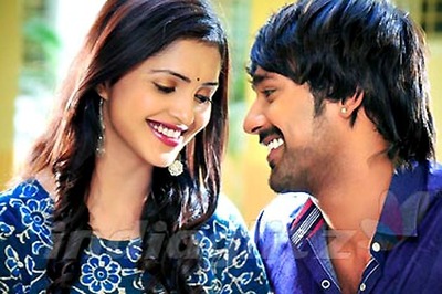 Telugu Review: Nothing new to offer in 'Chammak Challo'