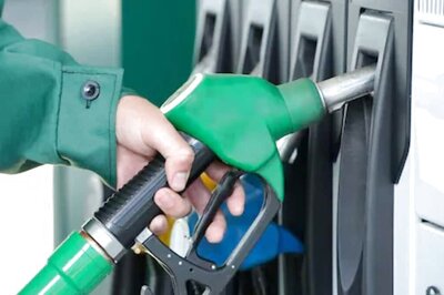 Petrol, Diesel Fresh Prices Announced: Check Rates In Your City On August 8