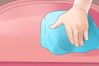 How to Fold Up a Cosco High Chair