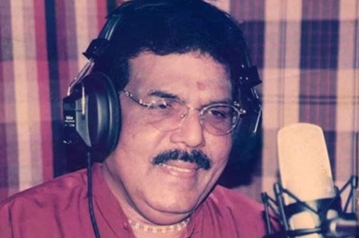 How Malaysia Vasudevan Became A Famous Singer In The 80s
