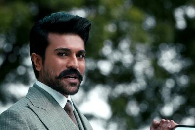 From Luxury Home To Private Jet, The Lavish Lifestyle Of Ram Charan