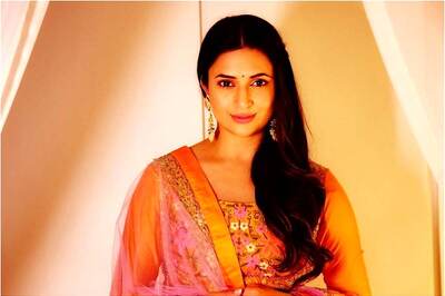 Refreshing to Host 'Crime Patrol', Says Divyanka Tripathi
