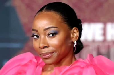 Scary Movie Actress Erica Ash Dies Aged 46