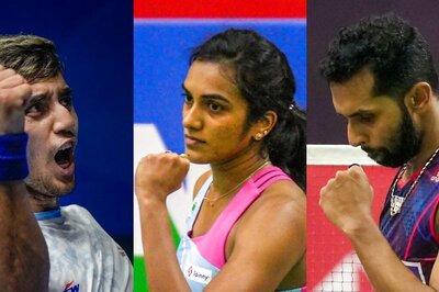 Badminton Asia Championships: PV Sindhu and Co. Face Tough Challenge in BAC Medal Hunt
