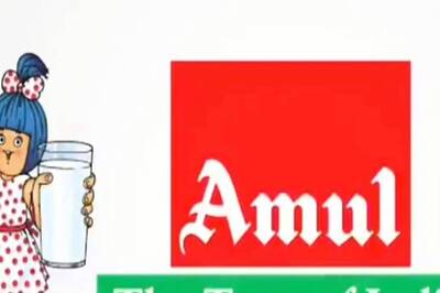Amul Hikes Milk Prices by Rs 2 Per Litre From Monday
