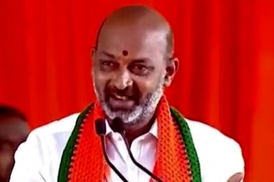 Will Demolish Domes of New Telangana Secretariat if Elected to Power: State BJP Chief