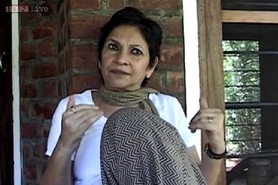  Veenapani Chawla dies at 67