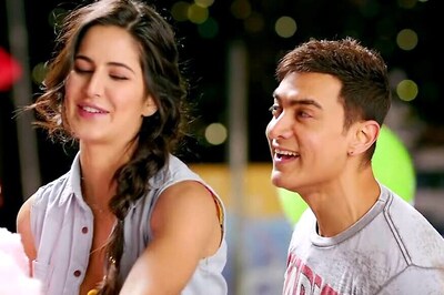 Thugs of Hindostan Cast To Kick-start Shoot in Malta