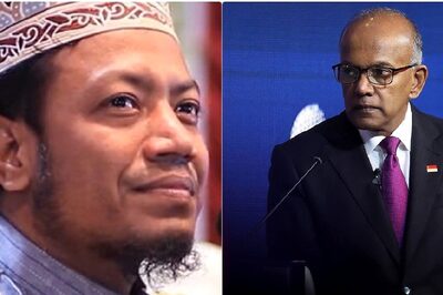Qaeda-Linked Bangladeshi Cleric Enters Singapore, Gives Hate Sermons To Migrant Workers, Probe Launched