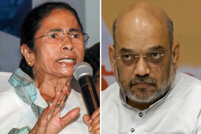 As Mamata Govt Sits on Permission for Darjeeling, BJP Switches to Kalimpong for Amit Shah's April 11 Rally