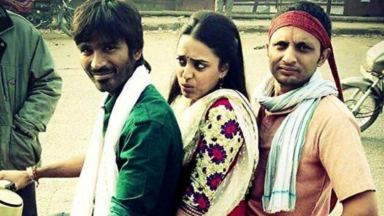 Struggle is a part of acting profession: Mohammed Zeeshan Ayyub
