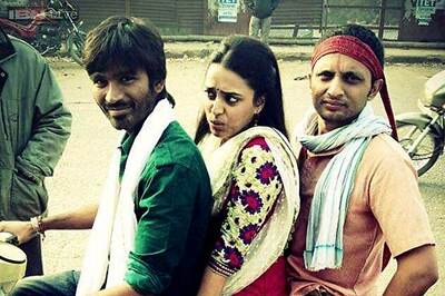 Struggle is a part of acting profession: Mohammed Zeeshan Ayyub