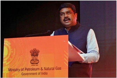 Dharmendra Pradhan Writes to CM Patnaik to Speed up Clearances for NTPC Talcher Project