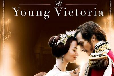 'The Young Victoria', an enjoyable chick flick
