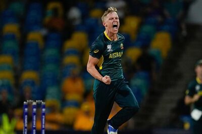 T20 World Cup 2024: Won’t Rule Nathan Ellis Out of the Super Eight Conversation': George Bailey on Australia’s Ideal 11