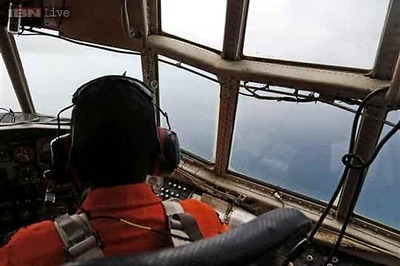 Indonesia cracks down on aviation sector after AirAsia crash