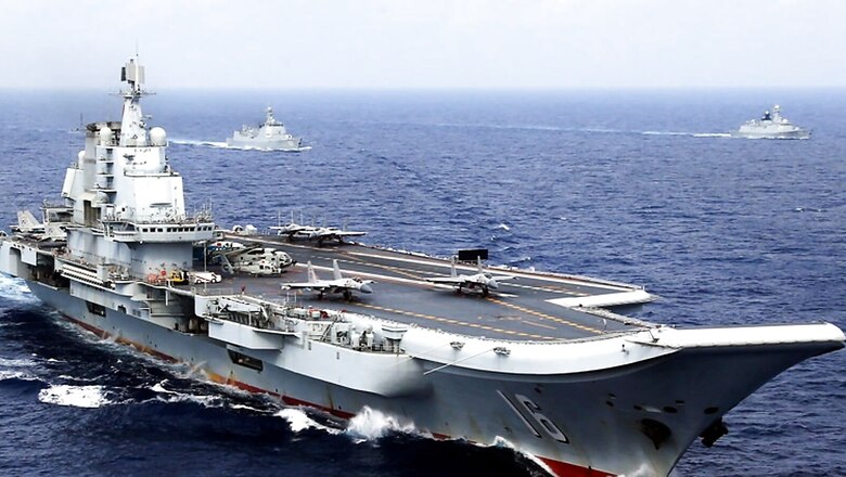 Indian Navy Received Over 3 Lakh Applications Under Agnipath Scheme So Far: Defense Ministry
