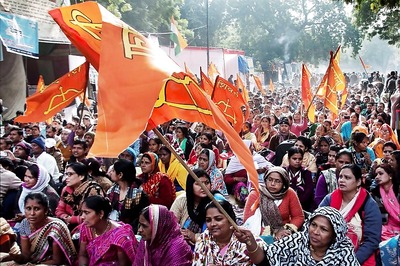 After Ruling for 2 Decades With BJP Support, Sena Set to Retain Mumbai Mayor's Post as Ex-Ally Opts Out