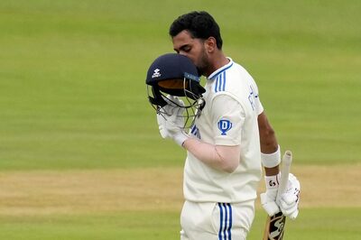 'KL Rahul Competing With Shreyas Iyer...': Sanjay Manjrekar Says Rishabh Pant Will Return as First-choice Keeper in Tests