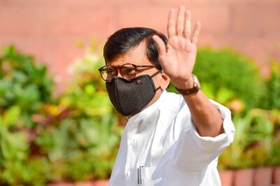 Nobody Should Feel Pain While Chanting 'Jai Shri Ram': Sanjay Raut