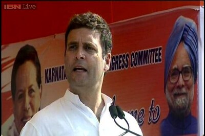 Lok Sabha election blog: April 4