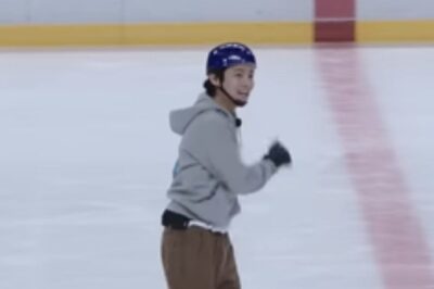 In The SOOP Friendcation Teaser 2: BTS' V Dances On Ice Ring, Leaves Wooga Squad In Splits; Watch