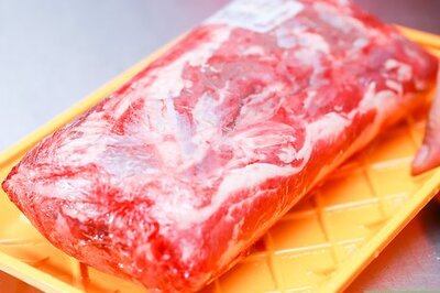 How to Cook Rib Eye Roast