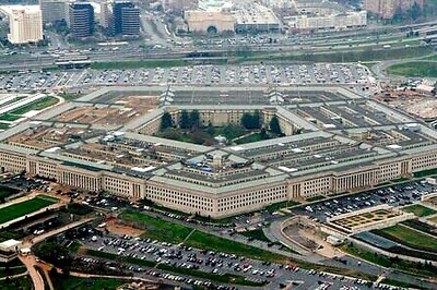 Pentagon Says It Shot Down Unarmed Missile In Sea-based Test