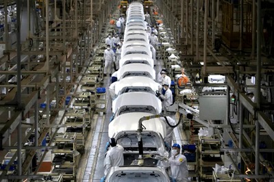 Obscure Firm With One-Page Website, 19 Employees Offers to Invest $500 Billion in India in Ad Addressed to PM Modi