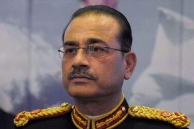 ‘Contain China, Maintain Peace & Trade with India’: US Warns Pakistan During Army Chief Munir's Visit