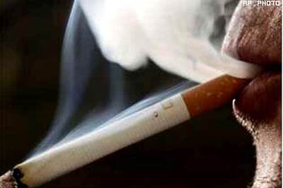Keralites spend 9 per cent of income on tobacco