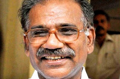 Kerala Minister AK Saseendran Quits Over Alleged Sleaze Talk, Denies Wrongdoing