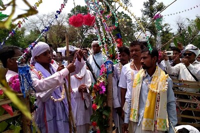 Patthargarhi Movement: Increased Involvement of Top Maoist Leaders Sends Govt Into a Tizzy