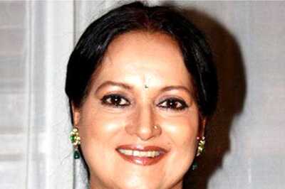 Himani Shivpuri Says Karan Johar Got Offended When She Asked For 'Good Role' After K3G, Never Cast Her Again